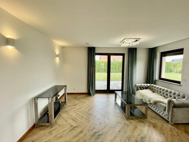 Dom Marcinkowice gm. Oława, Leśna