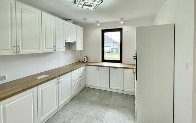 Dom Marcinkowice gm. Oława, Leśna