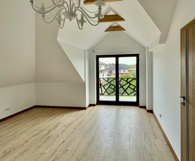 Dom Marcinkowice gm. Oława, Leśna