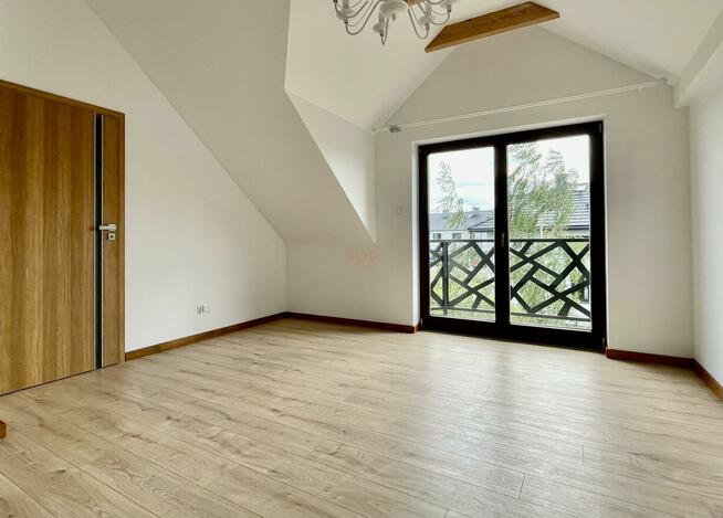 Dom Marcinkowice gm. Oława, Leśna