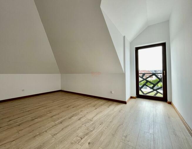 Dom Marcinkowice gm. Oława, Leśna