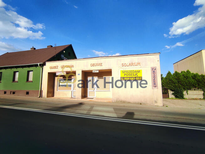 Lokal użytkowy Dolsk, Świętego Ducha