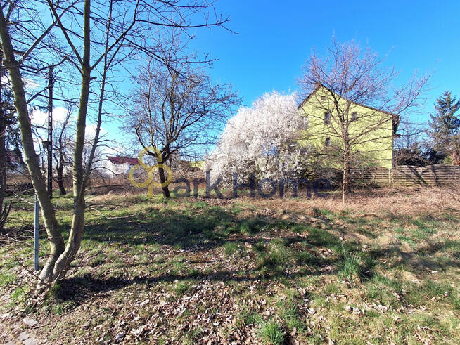 Działka budowlana Nowa Sól, Makowa