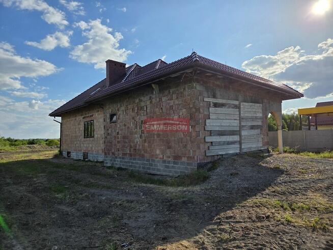 Na sprzedaż dom w Cholerzynie !!!