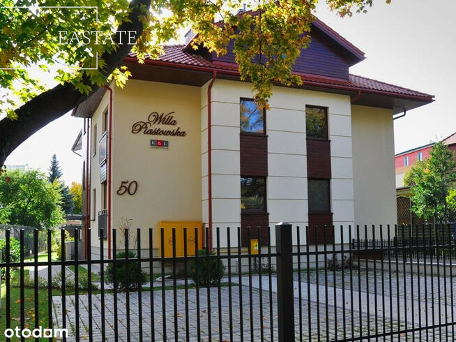 Mieszkanie Gdańsk Przymorze, Piastowska