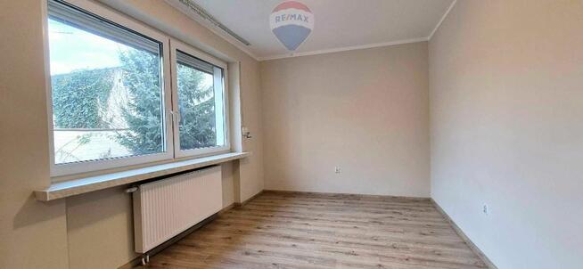 Dom z atrium i garażem Kolonia Gosławicka