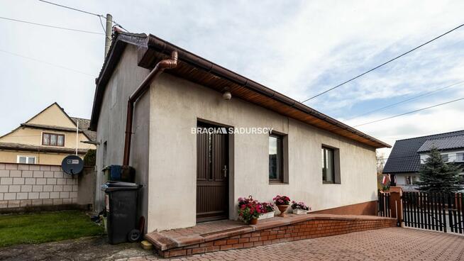 Lokal użytkowy Iwanowice Włościańskie gm. Iwanowice, Jurajska