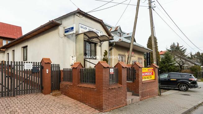 Lokal użytkowy Iwanowice Włościańskie gm. Iwanowice, Jurajska