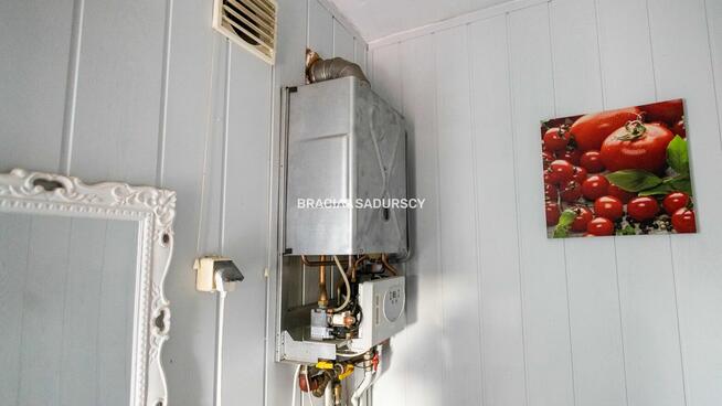 Lokal użytkowy Iwanowice Włościańskie gm. Iwanowice, Jurajska