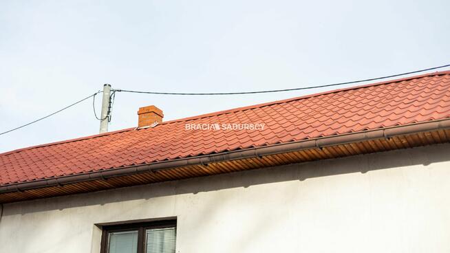 Lokal użytkowy Iwanowice Włościańskie gm. Iwanowice, Jurajska