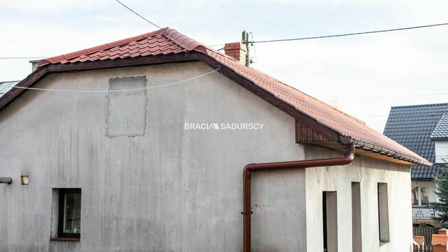 Lokal użytkowy Iwanowice Włościańskie gm. Iwanowice, Jurajska