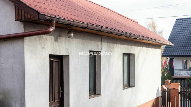 Lokal użytkowy Iwanowice Włościańskie gm. Iwanowice, Jurajska