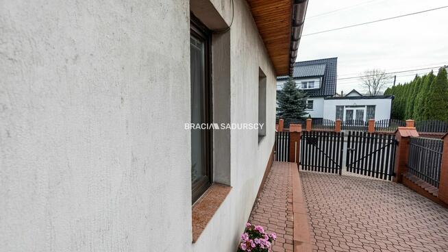 Lokal użytkowy Iwanowice Włościańskie gm. Iwanowice, Jurajska