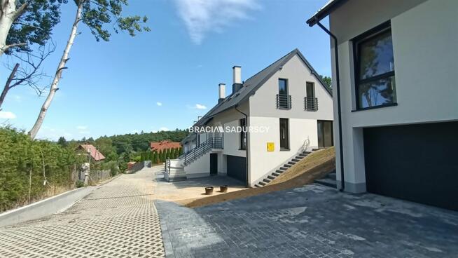 Dom Zabierzów, Krakowska