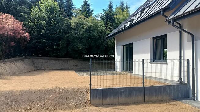 Dom Zabierzów, Krakowska