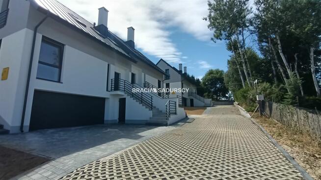 Dom Zabierzów, Krakowska