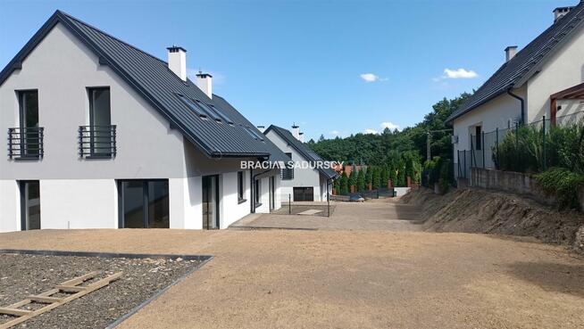 Dom Zabierzów, Krakowska