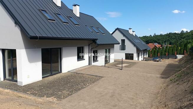 Dom Zabierzów, Krakowska