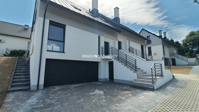 Dom Zabierzów, Krakowska