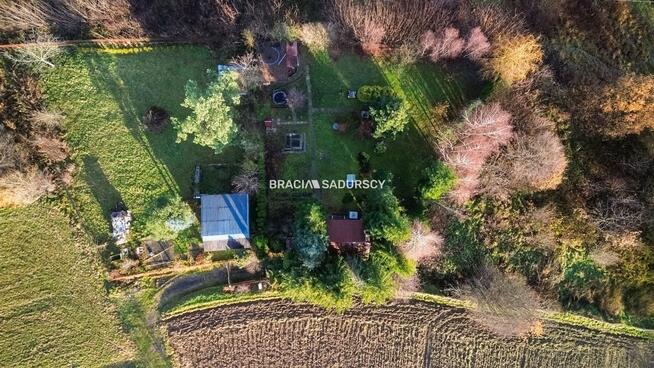 Działka rolna Rzeszotary gm. Świątniki Górne, Szewska