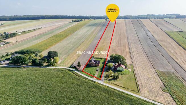 Dom Pojałowice gm. Miechów