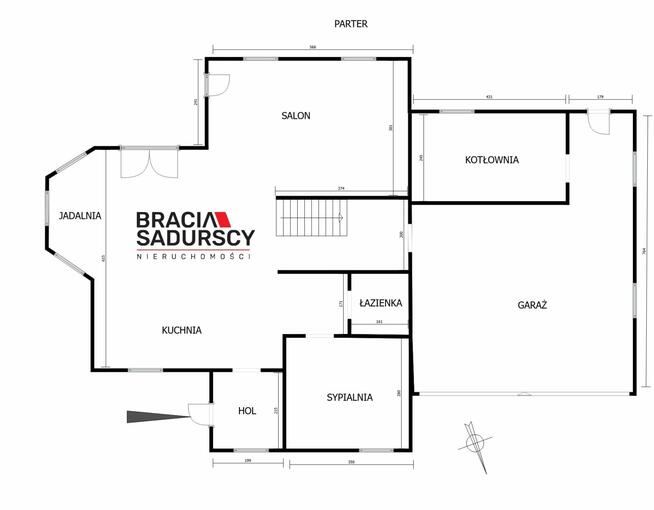 Dom Pojałowice gm. Miechów