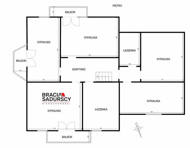 Dom Pojałowice gm. Miechów