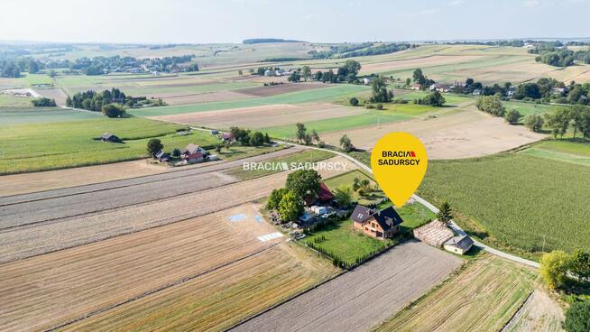 Dom Pojałowice gm. Miechów