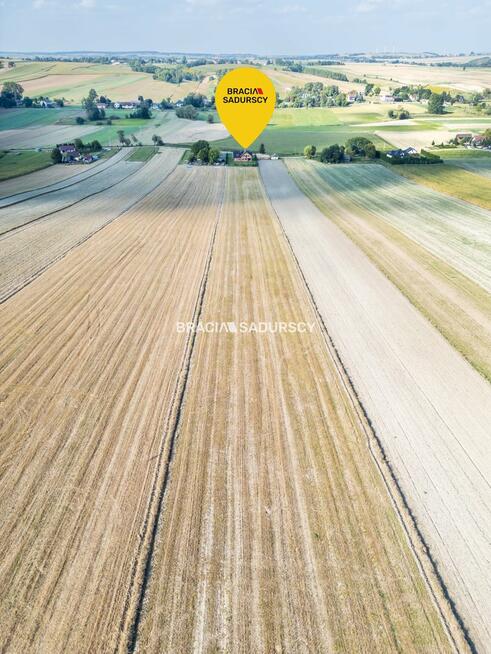 Dom Pojałowice gm. Miechów