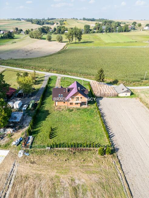 Dom Pojałowice gm. Miechów