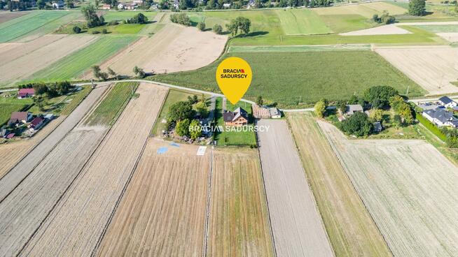 Dom Pojałowice gm. Miechów