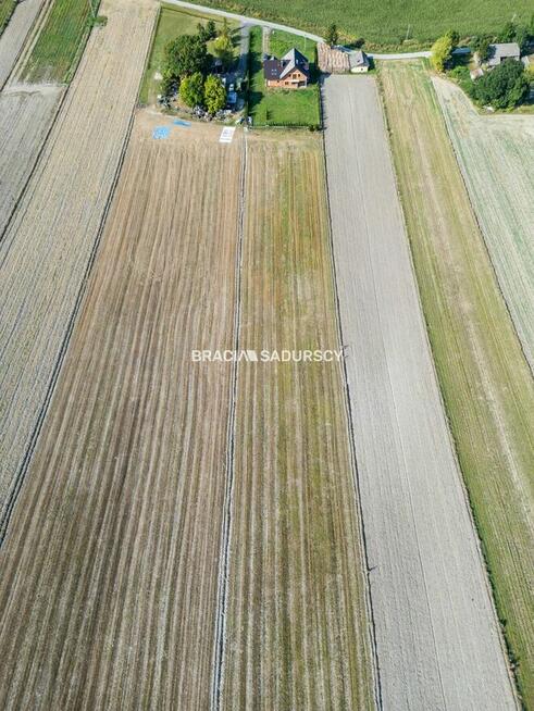 Dom Pojałowice gm. Miechów