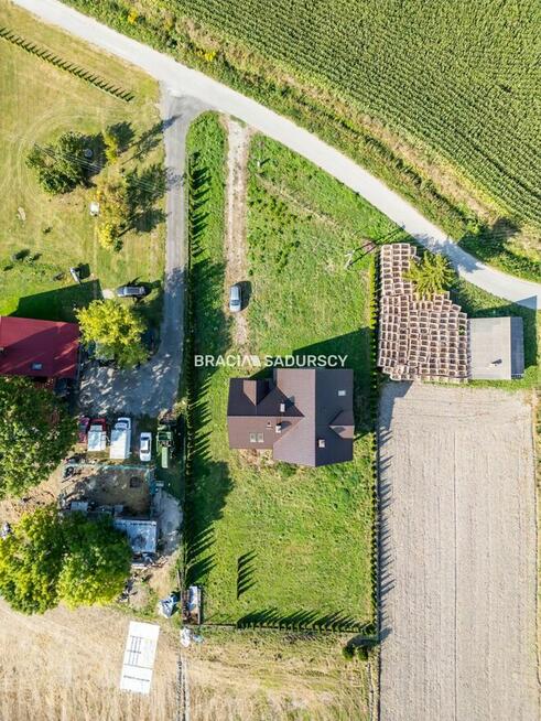 Dom Pojałowice gm. Miechów