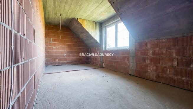 Dom Pojałowice gm. Miechów