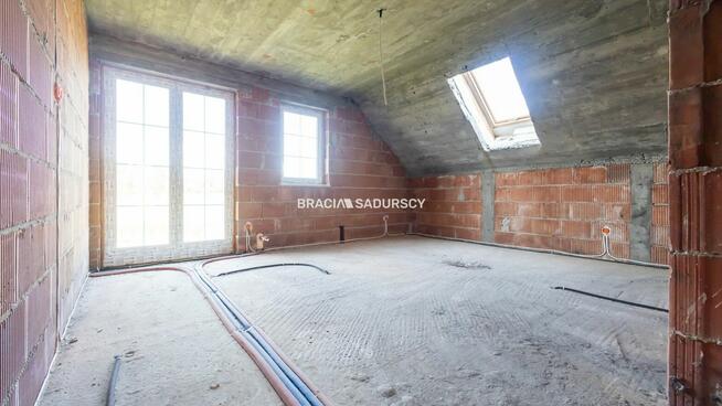 Dom Pojałowice gm. Miechów