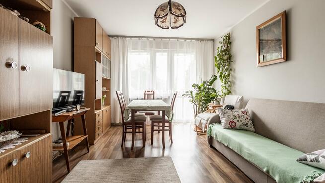 Mieszkanie Kraków Mistrzejowice, Kombatantów