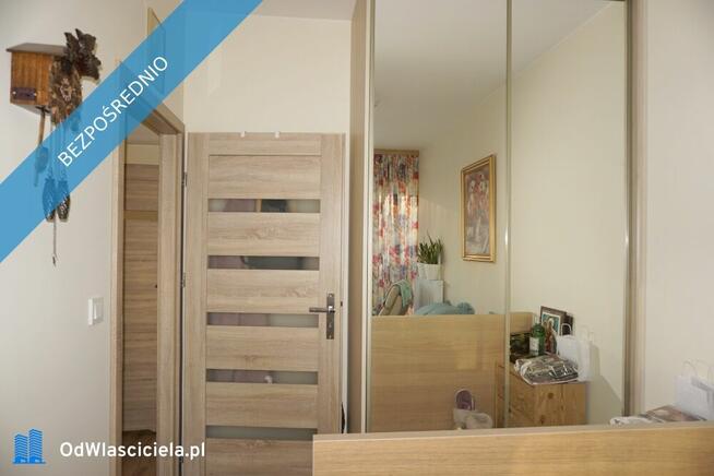 apartament dwu-poziomowy , wysoki parter + I piętro, dwa tarasy, dwa parkingi , komórka usytuowany