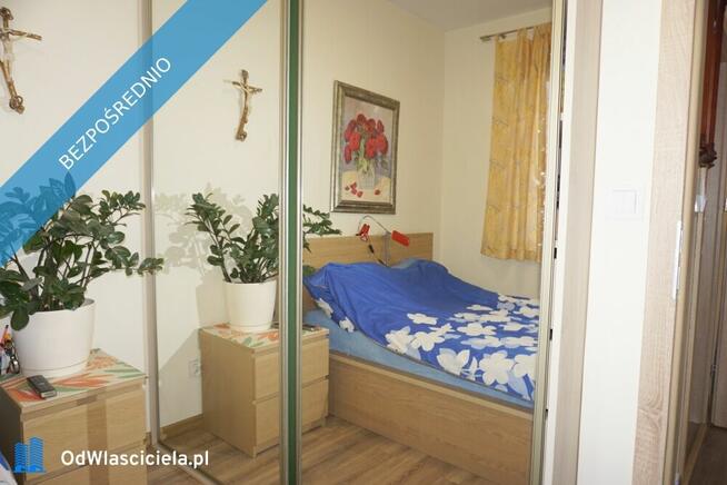 apartament dwu-poziomowy , wysoki parter + I piętro, dwa tarasy, dwa parkingi , komórka usytuowany