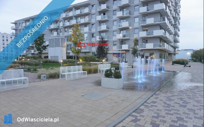 apartament dwu-poziomowy , wysoki parter + I piętro, dwa tarasy, dwa parkingi , komórka usytuowany