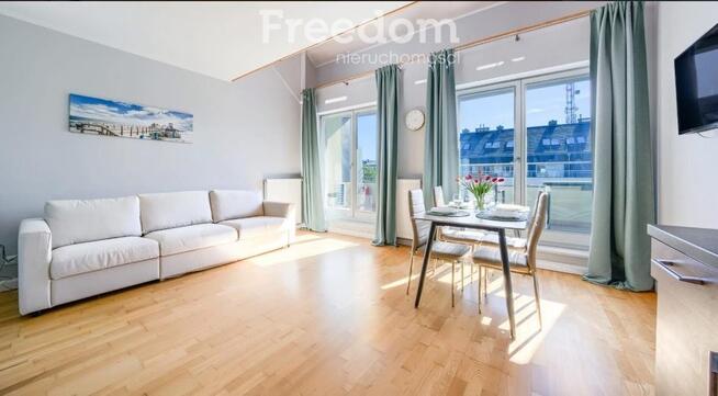 Apartament 2 Pok. Przy Promenadzie. Cena 18.000m2