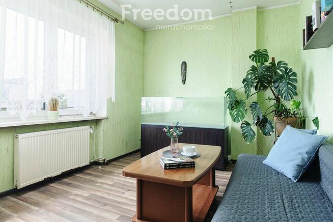 Idealny, wygodny dom w spokojnej okolicy.