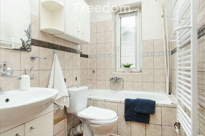 Idealny, wygodny dom w spokojnej okolicy.