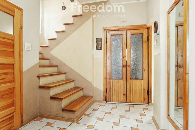 Idealny, wygodny dom w spokojnej okolicy.