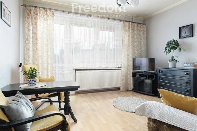 Idealny, wygodny dom w spokojnej okolicy.