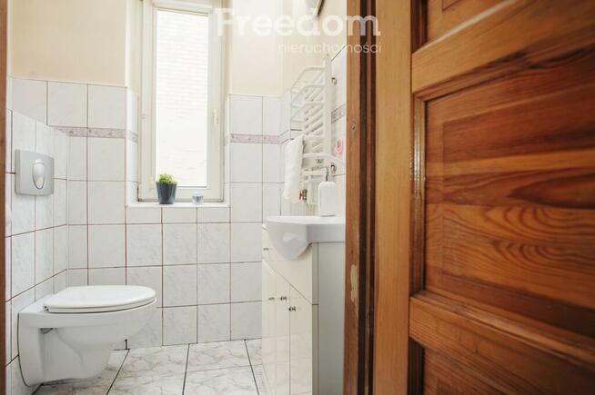 Idealny, wygodny dom w spokojnej okolicy.