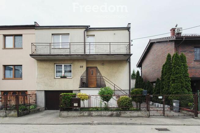 Idealny, wygodny dom w spokojnej okolicy.