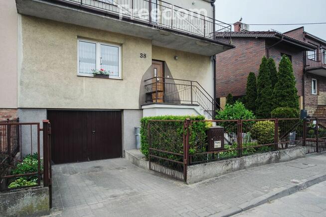 Idealny, wygodny dom w spokojnej okolicy.