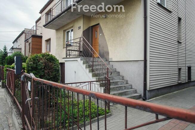 Idealny, wygodny dom w spokojnej okolicy.