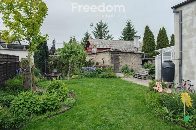 Idealny, wygodny dom w spokojnej okolicy.