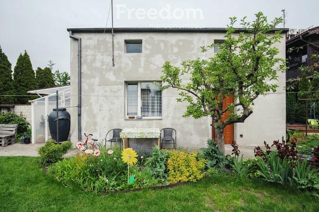 Idealny, wygodny dom w spokojnej okolicy.